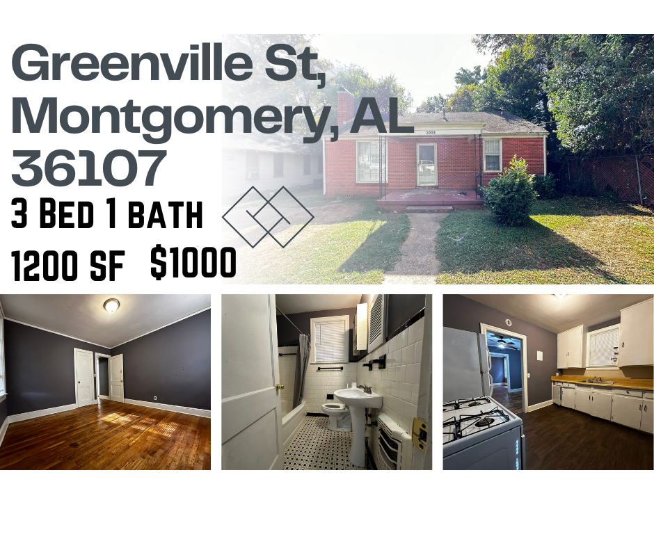 2514 Greenville Street